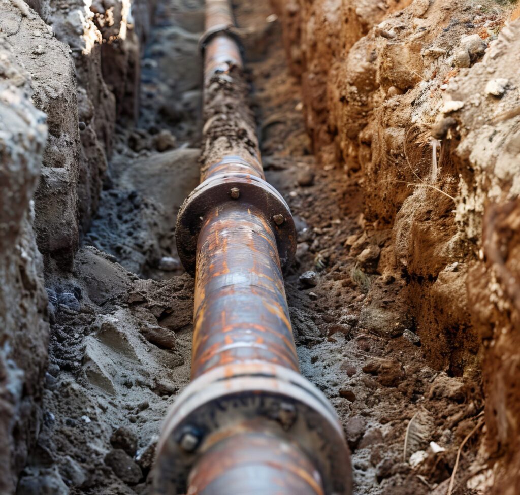 conduite - tuyaux - débouchage sv