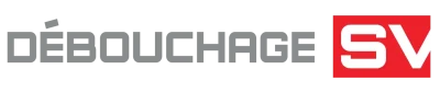 LOGO-H-DÉBOUCHAGE-SV-GRIS-MOYEN-ROUGE