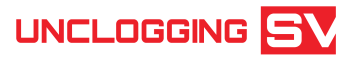 Unglogging sv